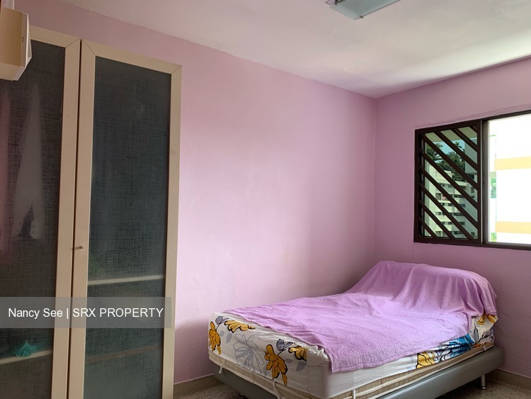Blk 40 Telok Blangah Rise (Bukit Merah), HDB 4 Rooms #202959782